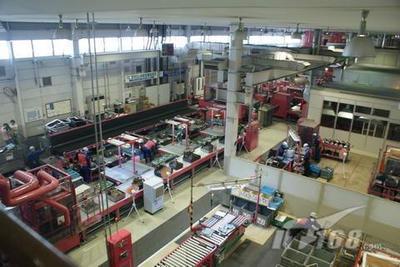 舊家電何去何從？探訪松下環(huán)保技術(shù)中心的綠色啟示